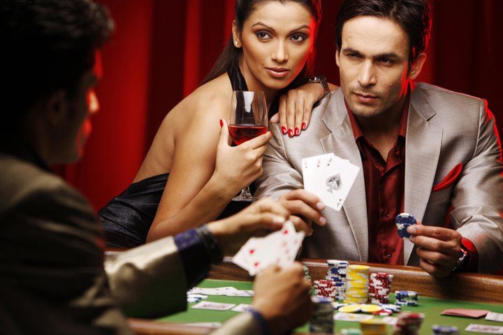 Live dealer blackjack table with multi-camera feed