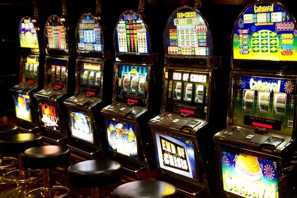 Ways of the Qilin slot game on pw128 showing cascading symbols and win multiplier